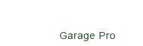 logo Centennial Garage Pro